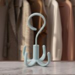 Premium 360° Rotating Multi Hook Closet Organizer Hanger (1 Pc) - Image 8