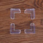 Corner Protector Baby Safety Guards for Tables & Furniture (200 Pc Set) - Image 9
