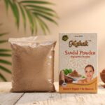Natural Sandal Powder for Traditional Skincare – 50 gm - Image 6