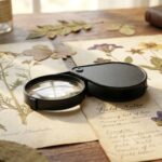 Portable Handheld Magnifying Glass (1 Pc) - Image 5