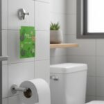 Green Apple Hanging Air Freshener Gel (1 Pc, 10 Gm) - Image 3