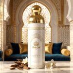 Next White Oud Premium Perfumed Body Spray 200 ML - Image 4