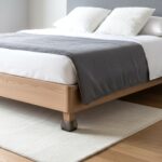 Silicone Furniture Leg Pads & Chair Foot Covers (4 Pc Set) - Image 4