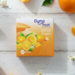 Mix Fragrance Air Freshener Combo (4 Pc, 200Gm, 50Gm Per Pkt) - Image 5