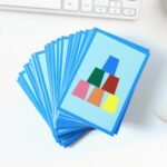 Cup Stacking Battle Challenge Game Set (1 Set) - Image 6