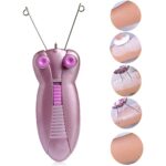 Electric Facial Hair Remover Machine (1 Set) - Image 11