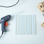 Hot Glue Stick Set 20 cm – Strong Adhesive Glue Sticks for Craft (10 Pc) - Image 6