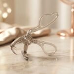 Transparent Eyelash Curler (1 Pc) - Image 4