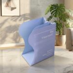 Adjustable Expandable Book Organizer Stand (1 Pc) - Image 6
