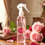 Rose Fragrance Air Freshener Spray for Home Use (250 Ml) - Image 4