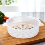 Electric Multifunction Cooking Pot, Kettle (1 Set) - Image 7