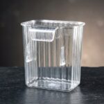 Mini Rack-Mount Storage Box (1 Pc) - Image 8