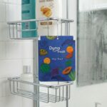 Mix Fruit Hanging Air Freshener Gel (1 Pc, 10gm) - Image 5