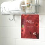 Rosy Dew Hanging Air Freshener Gel (1 Pc, 10gm) - Image 8