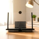 7 Inch Mobile Phone Screen Magnifier Video Amplifier (1 Pc) - Image 6