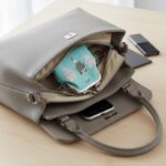 Cute Cartoon Cat Printed Mini Coin Purse Keychain (1 Pc) - Image 7