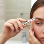 7 in 1 Professional Manicure Pedicure Nail Care Kit (1 Set) - Image 6