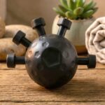 Eagle Claw Hand Grip Strengthener Finger Trainer Ball (1 Pc) - Image 7