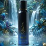 Signature Premium Thirsty Fragrance Body Spray for Men 150 ML - Image 5