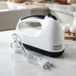 Electric Hand Mixer (1 Set) - Image 8