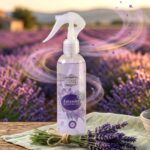 Next Premium English Leather Lavender Air Freshener Spray 250 ML - Image 4