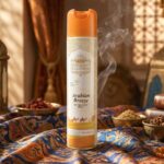 Next Premium English Leather Arabian Breeze Air Freshener Spray 220 ML - Image 4