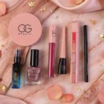 7 In 1 OG Beauty Complete Makeup Combo Kit (1 Set) - Image 5