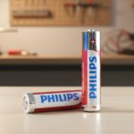 AA Alkaline Batteries 2 Piece Pack - Image 6