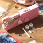 Portable Handheld Sewing Machine (1 Set) - Image 6