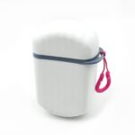 Stylish & Leak-Proof Travel Soap Box (1 Pc) - Image 9