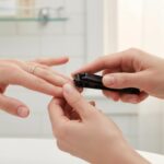 10 in 1 Professional Manicure Pedicure Grooming Kit - Image 5