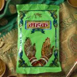 Traditional Herbal Mehndi Powder ( 80 Gram Pack) - Image 6