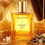 Bellavita Premium Honey Oud Perfume 100 ML - Image 5