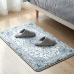 2 In 1 Designer Bathroom Mat Set - Image 3
