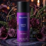 Bellavita Date Woman Deo Perfume Body Spray 150 ML - Image 5