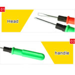 2 in 1 Multipurpose Screwdriver in Single Instrument - Image 7