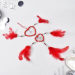 Wind Chimes Wall Hanging Handmade Art for Garden and Home Decor (Mix Design / 1 Pc) - Image 9