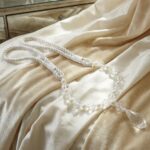 Luxury Crystal Beaded Curtain Tieback (1 Pc) - Image 6
