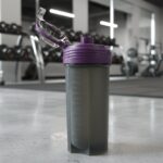 700 ML Multipurpose Protein Shaker Bottle (1 Pc) - Image 7