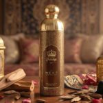 Next Shandaar Shandiya Premium Perfumed Body Spray 200 ML - Image 3