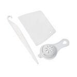 3-Piece Essential Cake Decorating Kit
