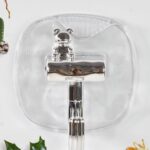 Large Plastic Self Adhesive Wall Hooks (2 Pc) - Image 9