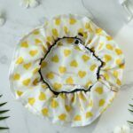 Premium Elasticated Cotton Matka Cover (1 Pc) - Image 5