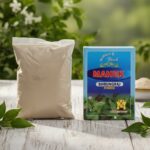 Natural Bhringraj Powder for Traditional Hair Care – 80 gm - Image 7