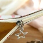 Printed Zipper Pouch (26 × 21 cm, 1 Pc) - Image 7