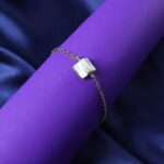 Premium Elegant Adjustable Chain Bracelet (1 Pc / Mix Design) - Image 7