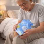 Cute Cartoon Reusable Hot and Cold Water Bag (1 Pc, 15x9 Cm) - Image 4