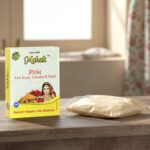 Traditional Face and Body Mahak Pithi – 40 gm - Image 7