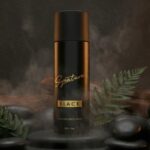 Signature Premium Black Fragrance Body Spray 200 ML - Image 4