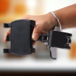 Car Mobile Phone Holder Mount Stand with 360 Degree - Image 7